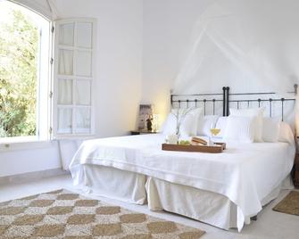 Finca Las Piedras, an Oasis of Tranquility in the Sierra de Ronda. - Ronda - Habitación