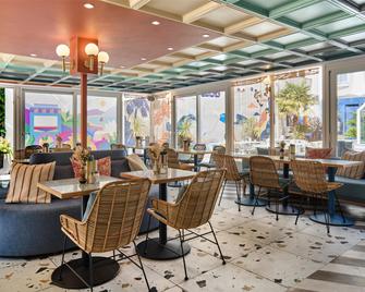 Hotel Chromatics by HappyCulture - Lyon - Restaurant