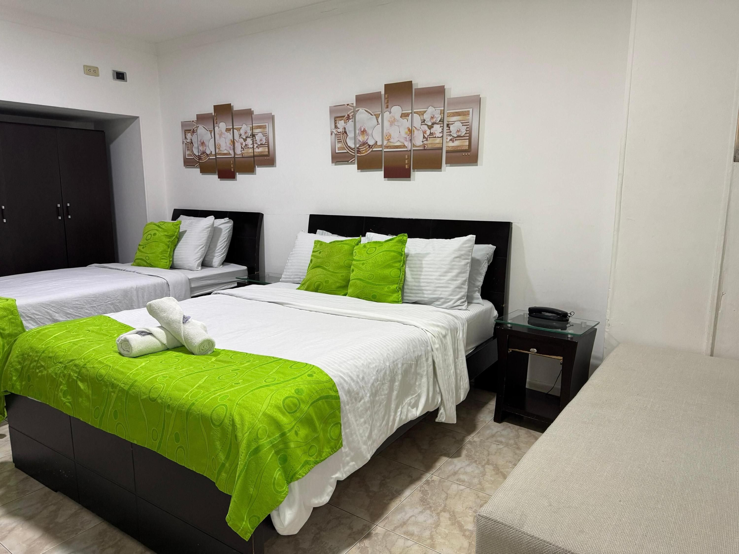Hotel Fénix Real Bogotá - Bogotá