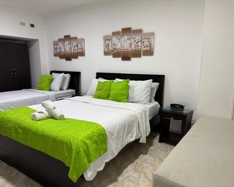 Hotel Fénix Real Bogotá - Bogotá