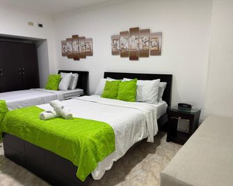 Hotel Fénix Real Bogotá - Bogotá