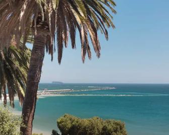 Relaxbeachpad Beachside Studio!parking&laundry - San Pedro - Beach