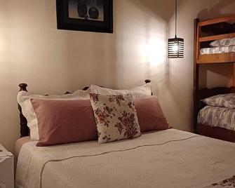 Eco Sítio O Labirinto do Fauno - Belém - Quarto