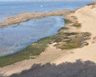 Large House With Garden At The Beach - Piriac-sur-Mer
