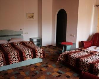 Pension Roni - Busteni - Ložnice