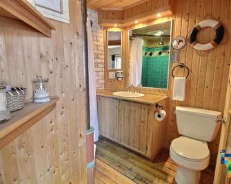 Almatoit - Alma - Bathroom