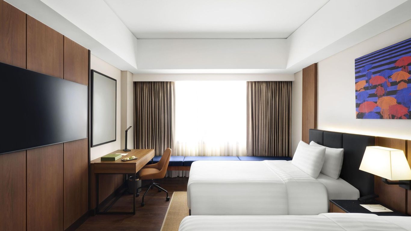 Seda Centrio Cagayan De Oro