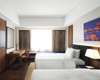 Seda Centrio Cagayan De Oro - Cagayán de Oro - Habitación