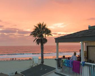 The Beach Cottages - San Diego - Playa