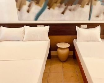 Ace Airport Transit Hotel - Katunayake
