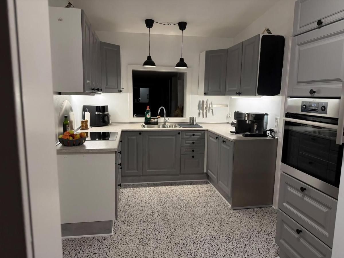 Family-Friendly Cottage Near Forest And Castle – Hillerød