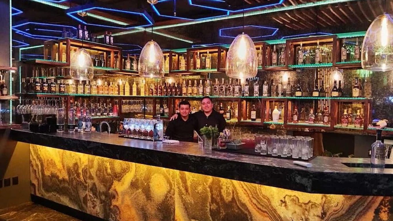 호텔 비스타 인 프리미엄