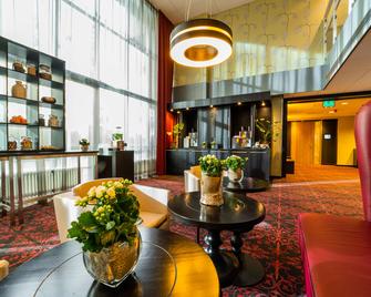 Tulip Inn Leiden Centre - Λέιντεν - Σαλόνι ξενοδοχείου