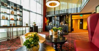 Tulip Inn Leiden Centre - Λέιντεν - Σαλόνι ξενοδοχείου
