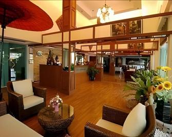 Maekhong Delta Boutique Hotel - Mae Sai