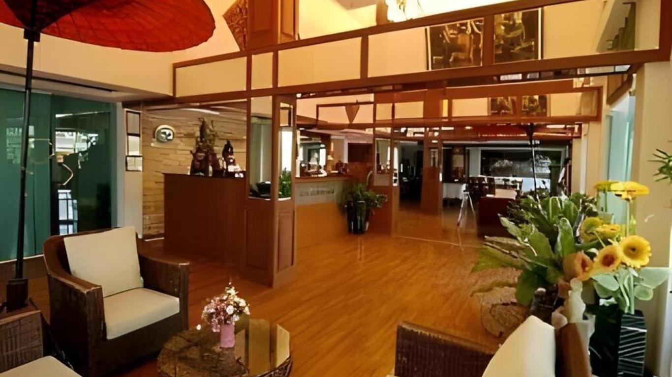 메콩 델타 부티크 호텔