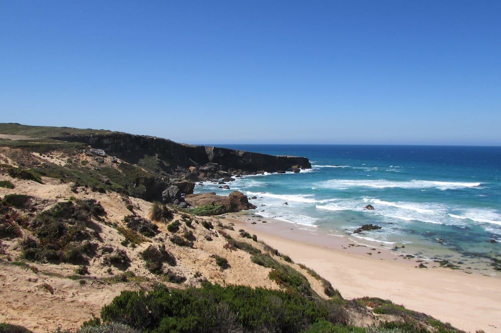 House / Villa - Silveiras/Cercal do Alentejo - Cercal (Setubal) - Strand