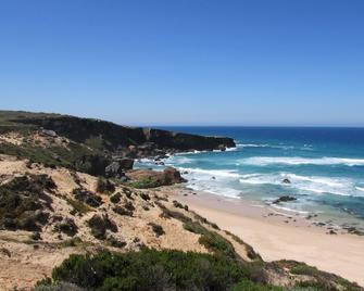 House / Villa - Silveiras/Cercal do Alentejo - Cercal (Setubal) - Strand