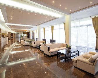 Corfu Holiday Palace - Kanoni - Lobby