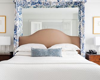 The Eliot Hotel - Boston - Sovrum