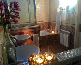 Os Tres Teixos - Barreiros