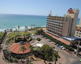 Park Hotel Netanya - Νετάνια