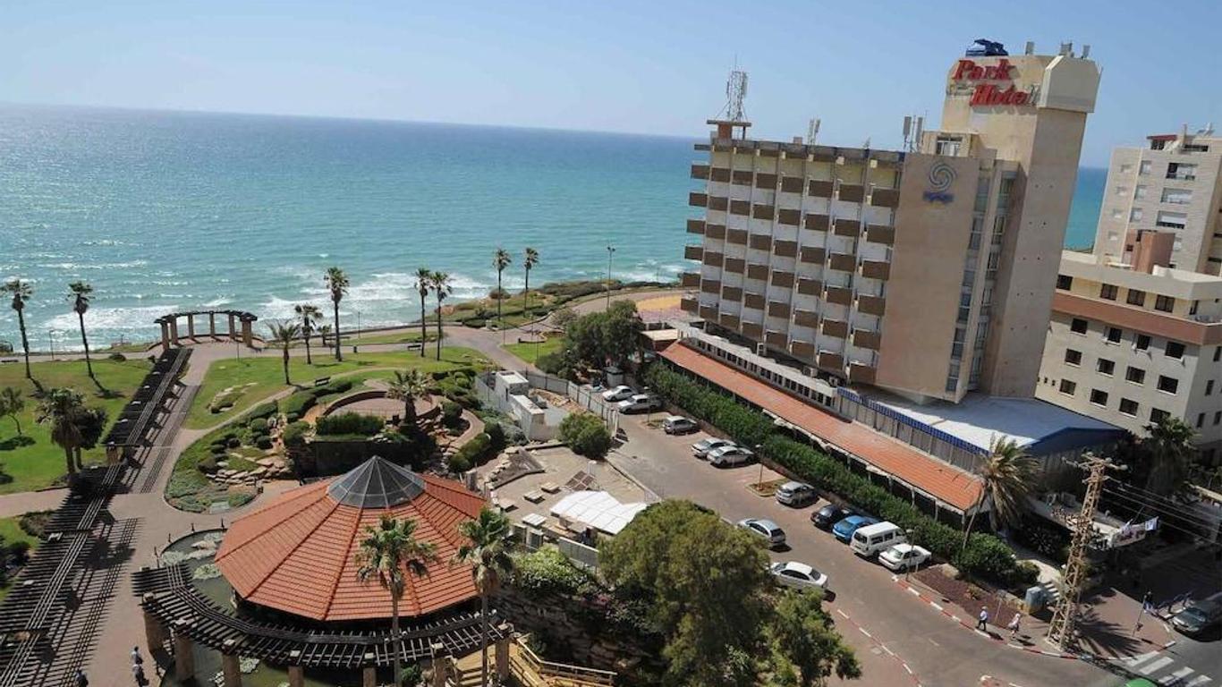 Park Hotel Netanya