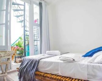 Casa Tuxi - Rio de Janeiro - Sovrum