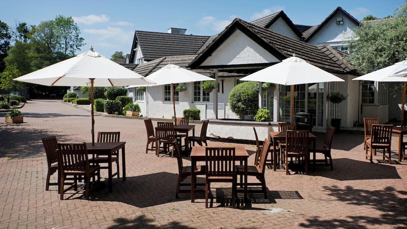 Basingstoke Country Hotel & Spa