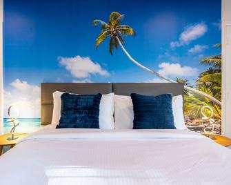 The Lauderdale Boutique Hotel - Fort Lauderdale - Bedroom