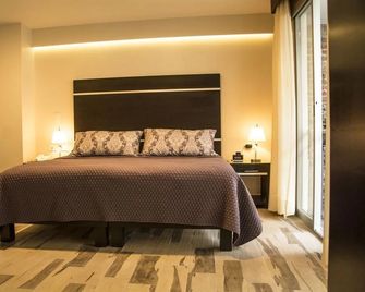 Hotel San José Plaza Coatepec - Coatepec