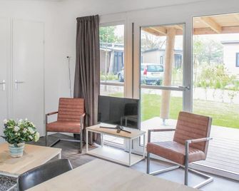 Markermeerzicht - Bovenkarspel - Living room