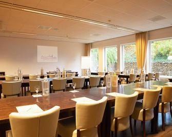 Bergwirtschaft Wilder Mann - Dresden - Restaurante