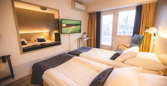 Spahotel Casino - Savonlinna - Bedroom