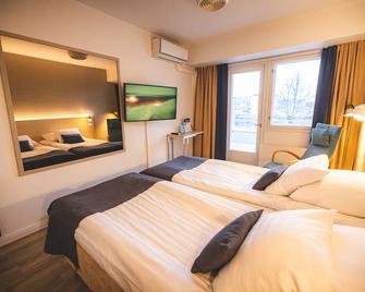Spahotel Casino - Savonlinna - Camera da letto