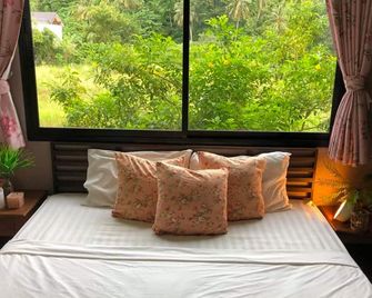 Lanta Complex - Ko Lanta - Habitación