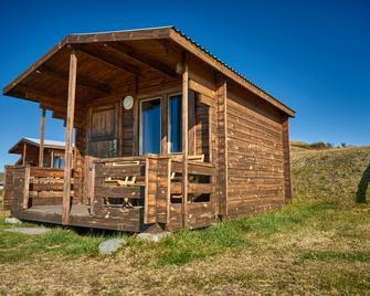 Hlid Huts - Myvatn - Building