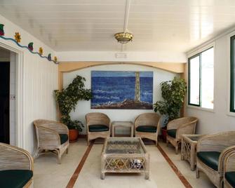 Las Faluas - Maspalomas - Salon