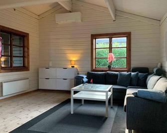 Experience The Forest And Sea - Alsgårde - Salon