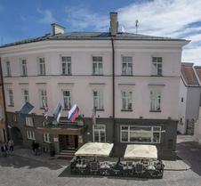 Hotel St. Petersbourg - Small Luxury Hotels Of The World