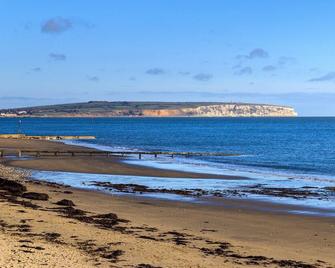 Culver View - Shanklin - Plaj