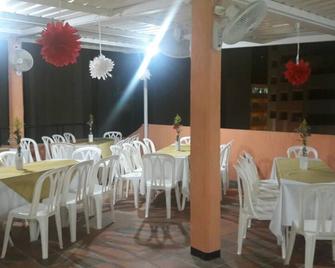Hotel Tumburagua Soin Sas - Neiva - Restaurante