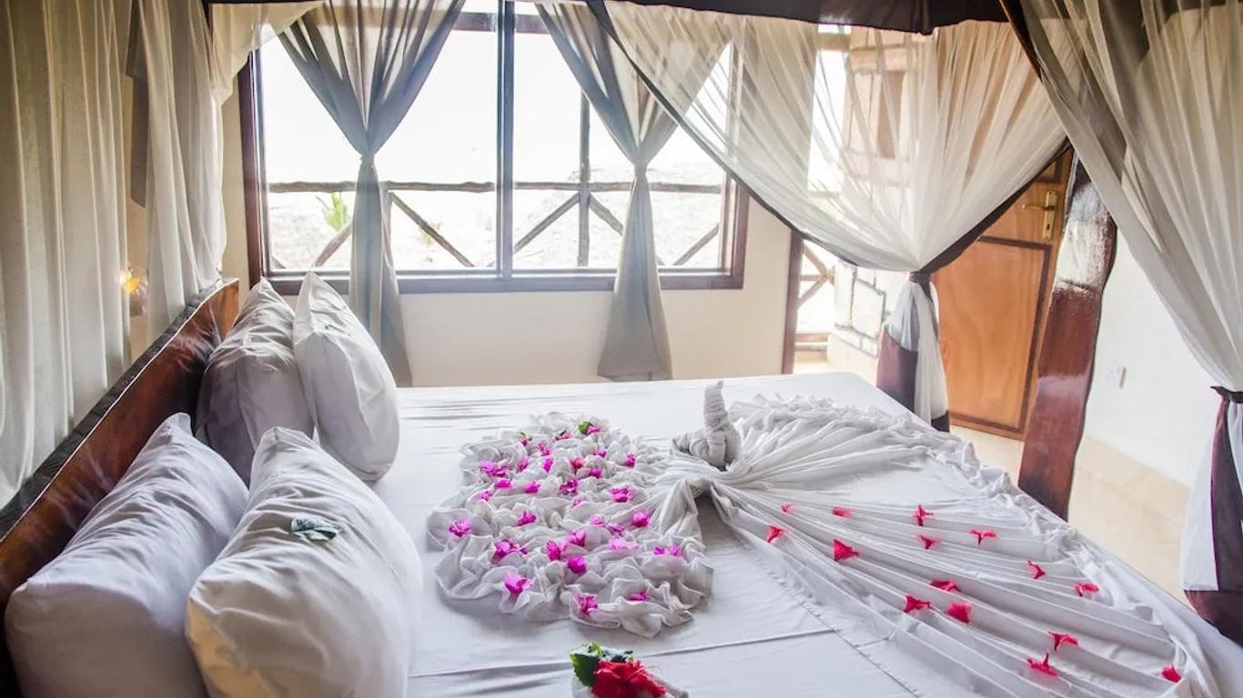Kendwa Beach Bnb