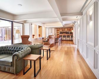 The Vinea Collection Hotel by Piamonte Hotels - Monção - Salon