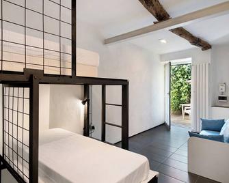 Beroni su due livelli - Bonassola - Ložnice