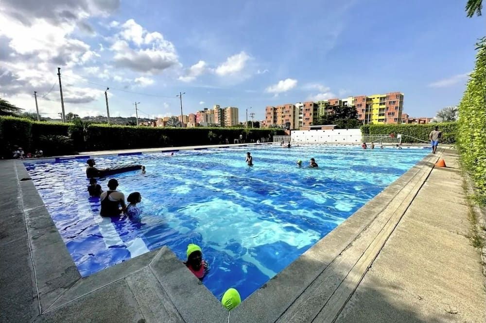 Lindo apartamento de 3 habitaciones - Cúcuta