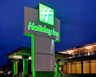 Holiday Inn Sudbury - Gran Sudbury - Edificio