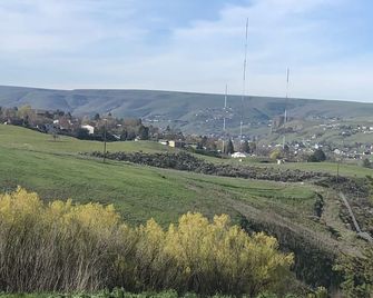 Canyon View - Lewiston - Venkovní prostory