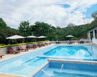 Hotel Jardín Del Río - Betania