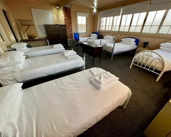 Gordon Hotel - Goulburn - Makuuhuone